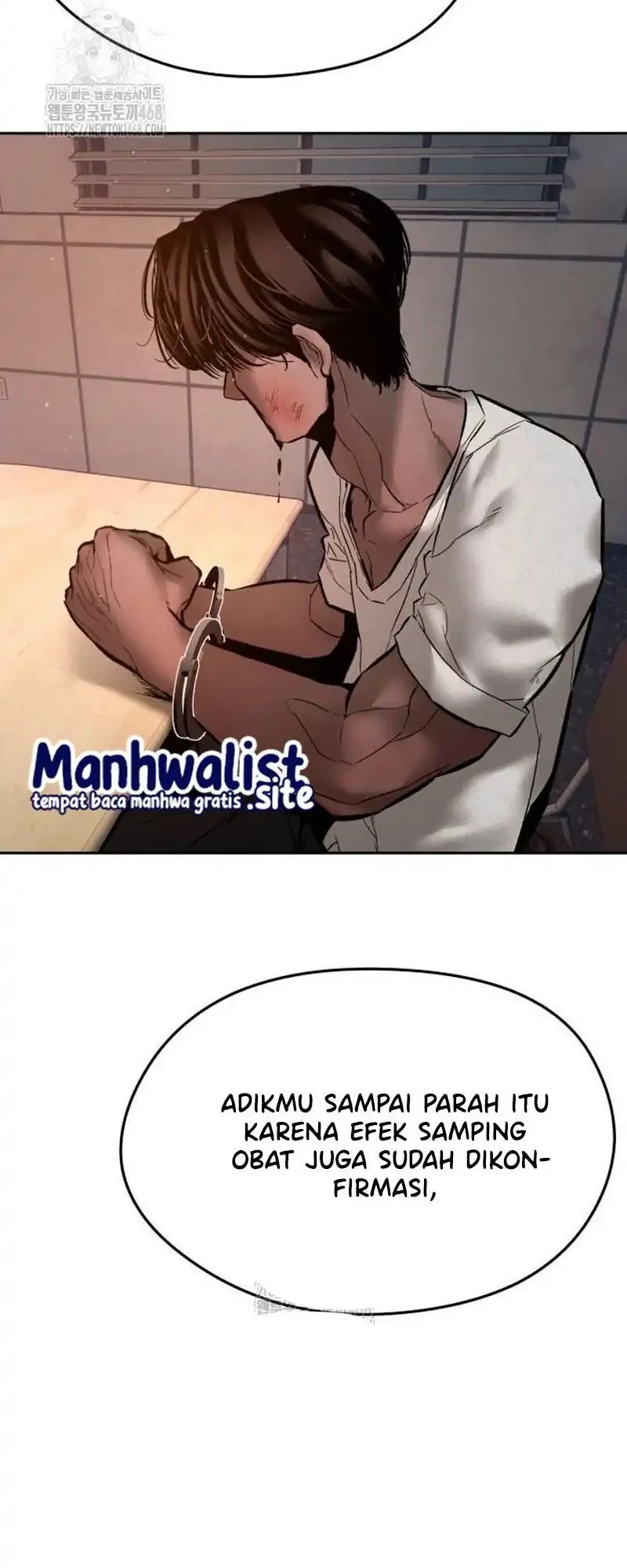 Evil Boy (Kimsan) Chapter 14 Fix Gambar 33